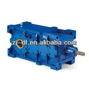 DOFINE H/B series large power industrial transmission gearbox